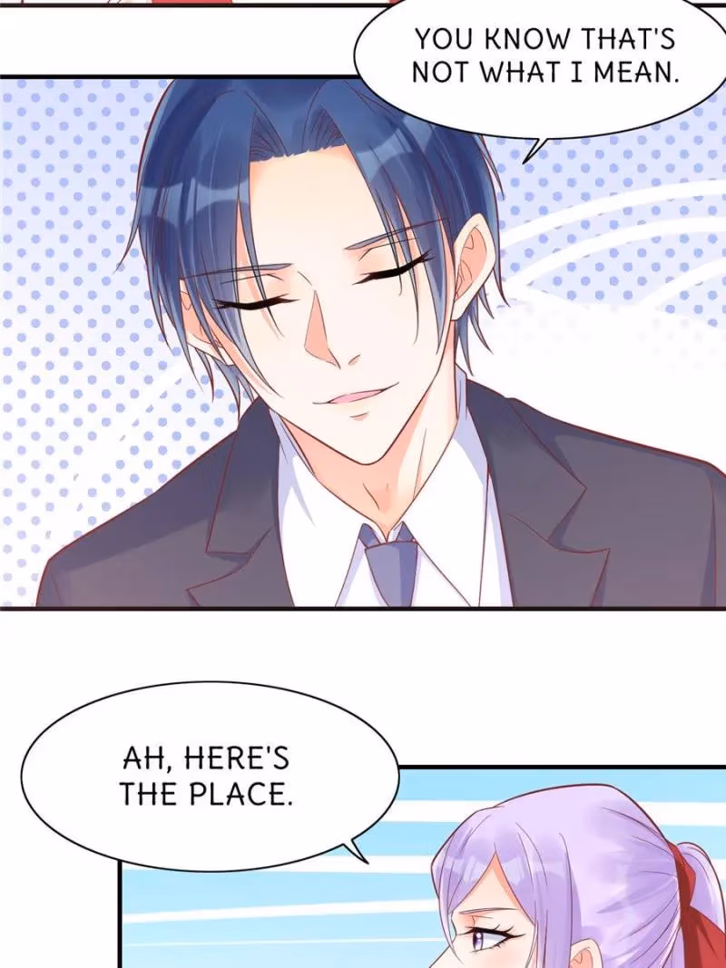 Read Romance With My Boss chapter 230 image 33 on Lezhin