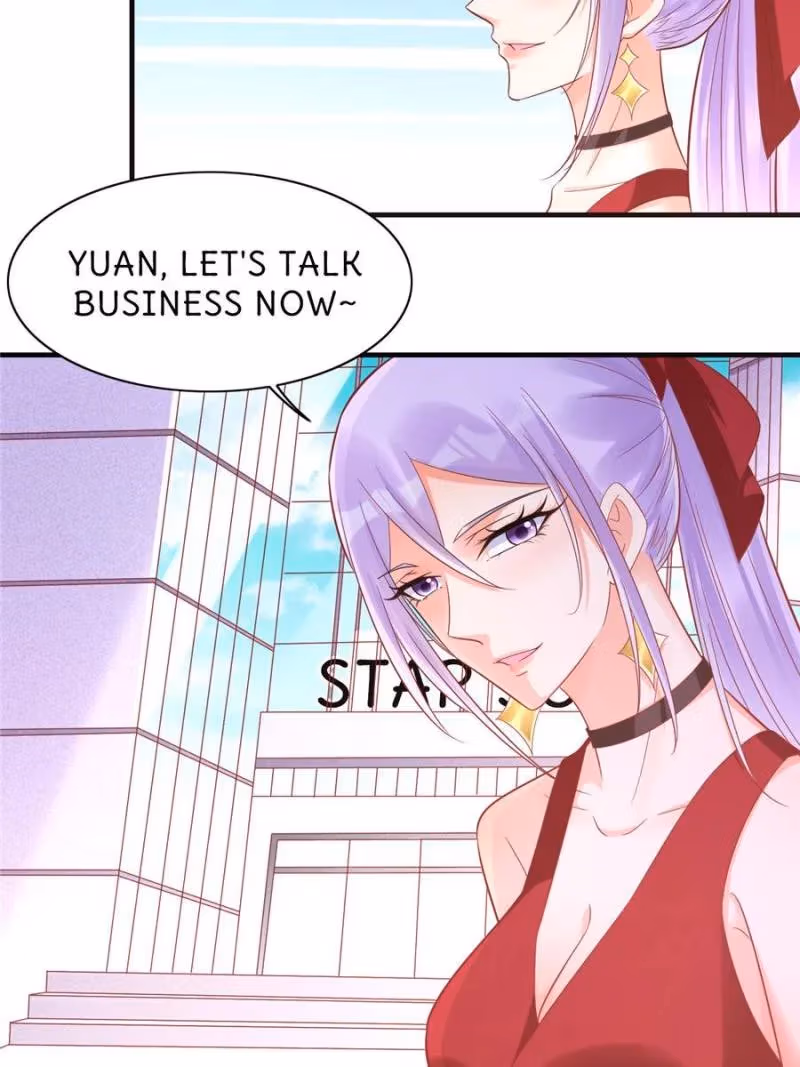 Read Romance With My Boss chapter 230 image 34 on Lezhin