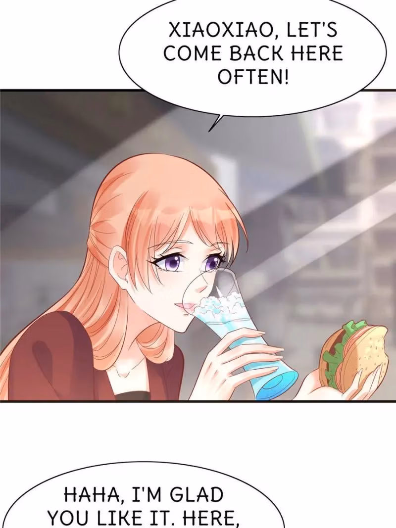 Read Romance With My Boss chapter 230 image 4 on Lezhin