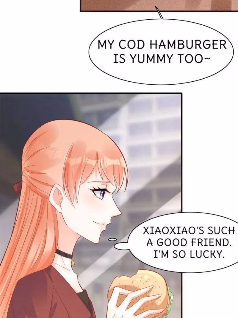 Read Romance With My Boss chapter 230 image 6 on Lezhin