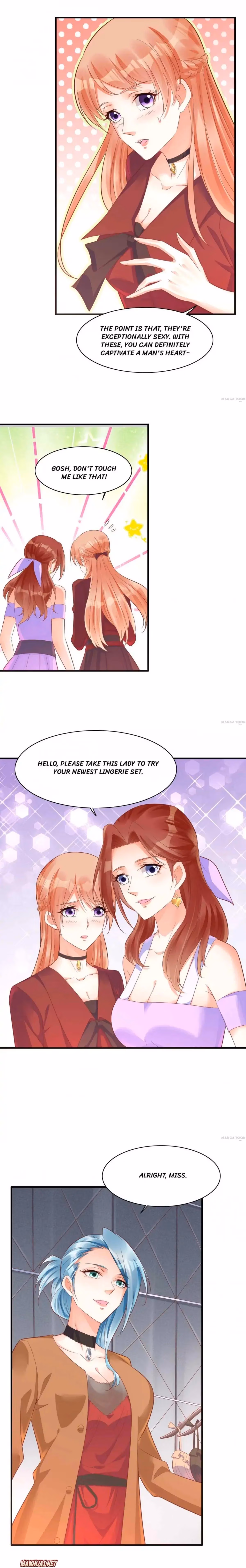 Read Romance With My Boss chapter 232 image 4 on Lezhin