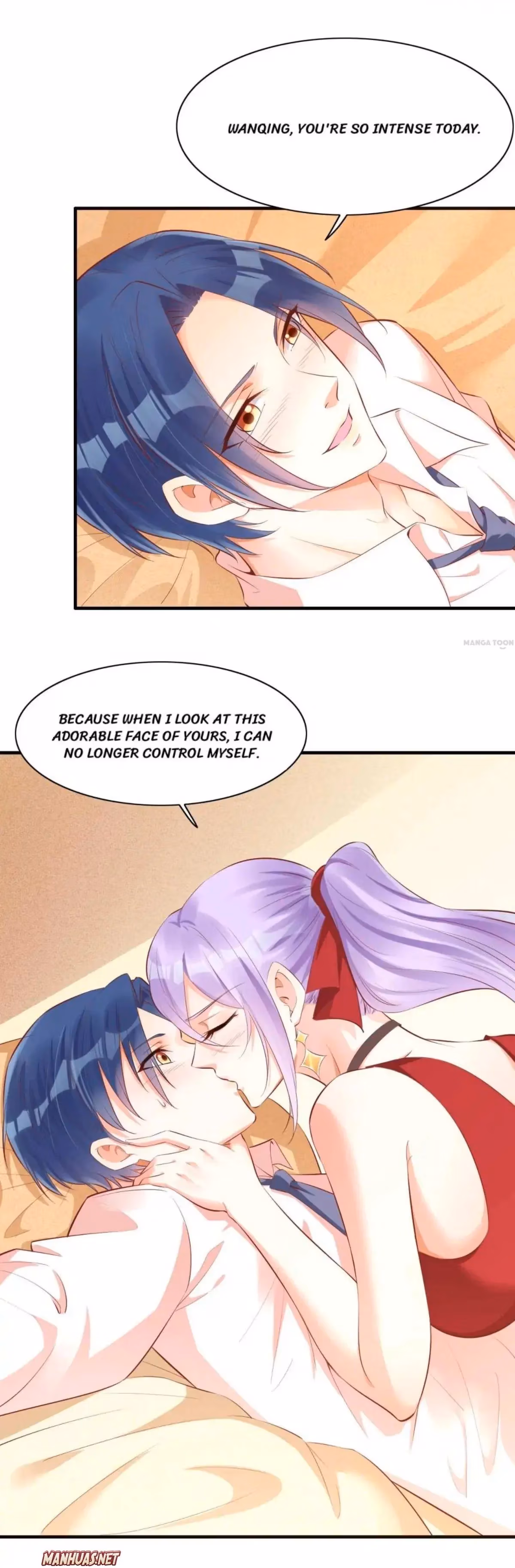 Read Romance With My Boss chapter 233 image 6 on Lezhin