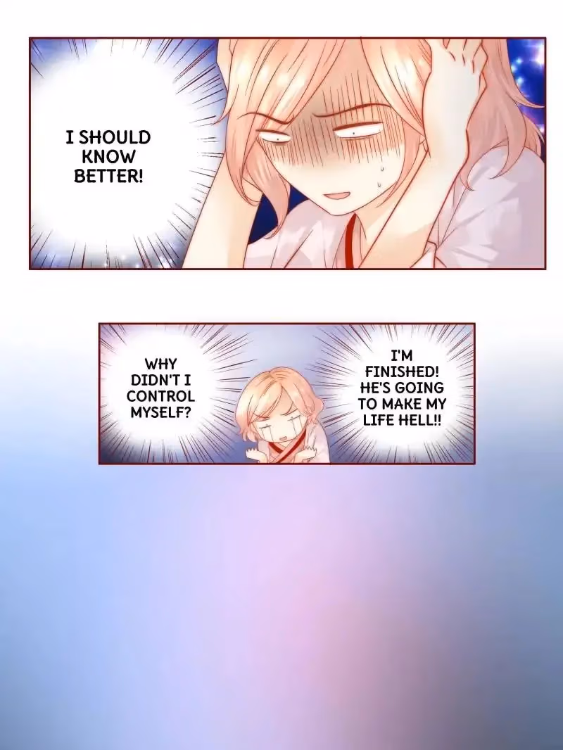 Read Romance With My Boss chapter 26 image 10 on Lezhin