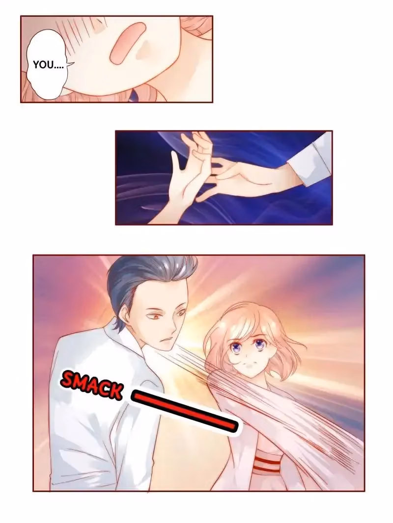 Read Romance With My Boss chapter 26 image 2 on Lezhin