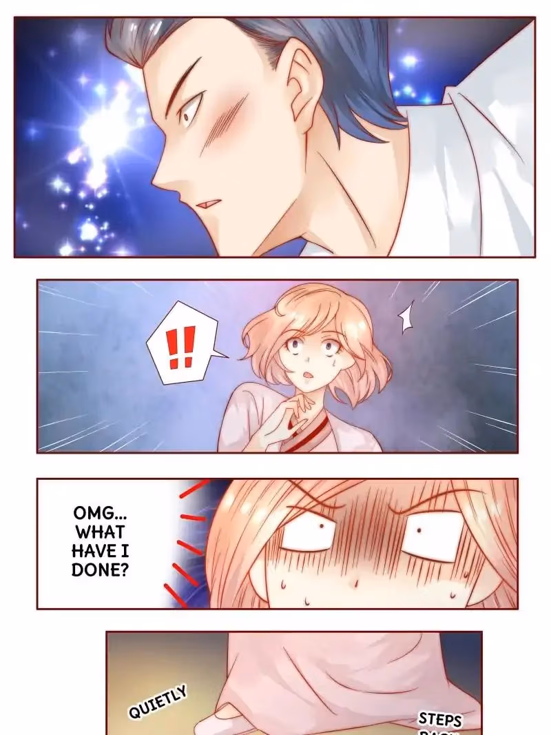 Read Romance With My Boss chapter 26 image 4 on Lezhin