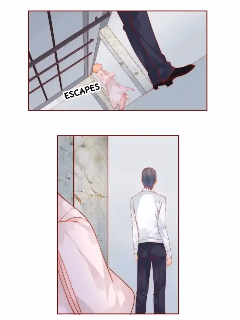Read Romance With My Boss chapter 26 image 6 on Lezhin