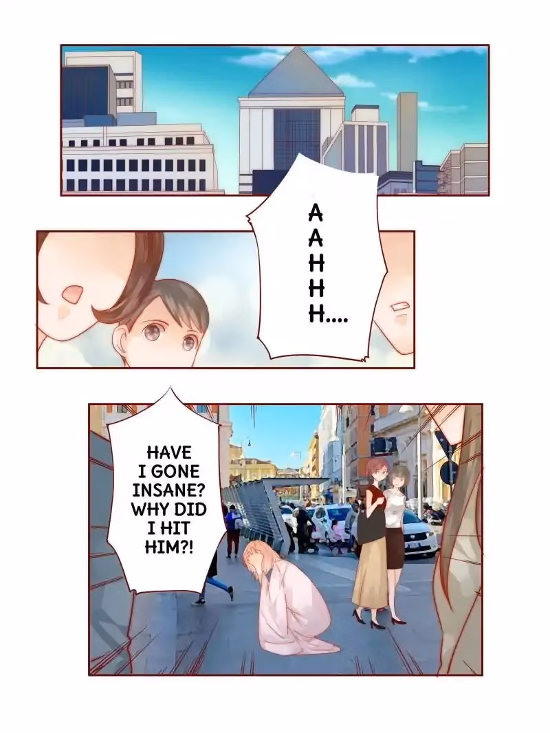 Read Romance With My Boss chapter 26 image 8 on Lezhin
