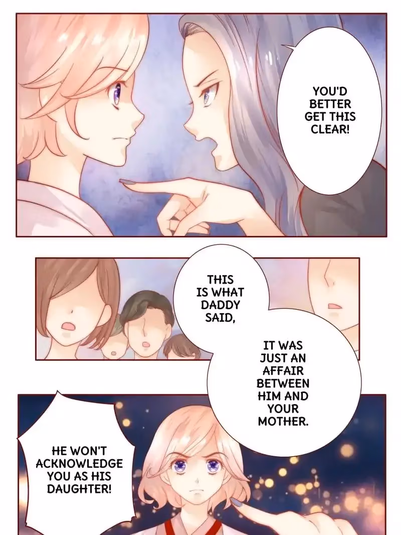 Read Romance With My Boss chapter 28 image 0 on Lezhin