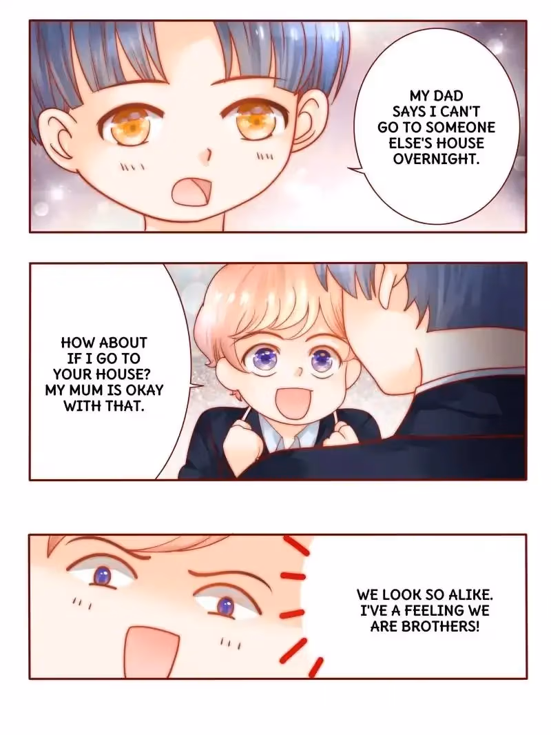 Read Romance With My Boss chapter 28 image 10 on Lezhin