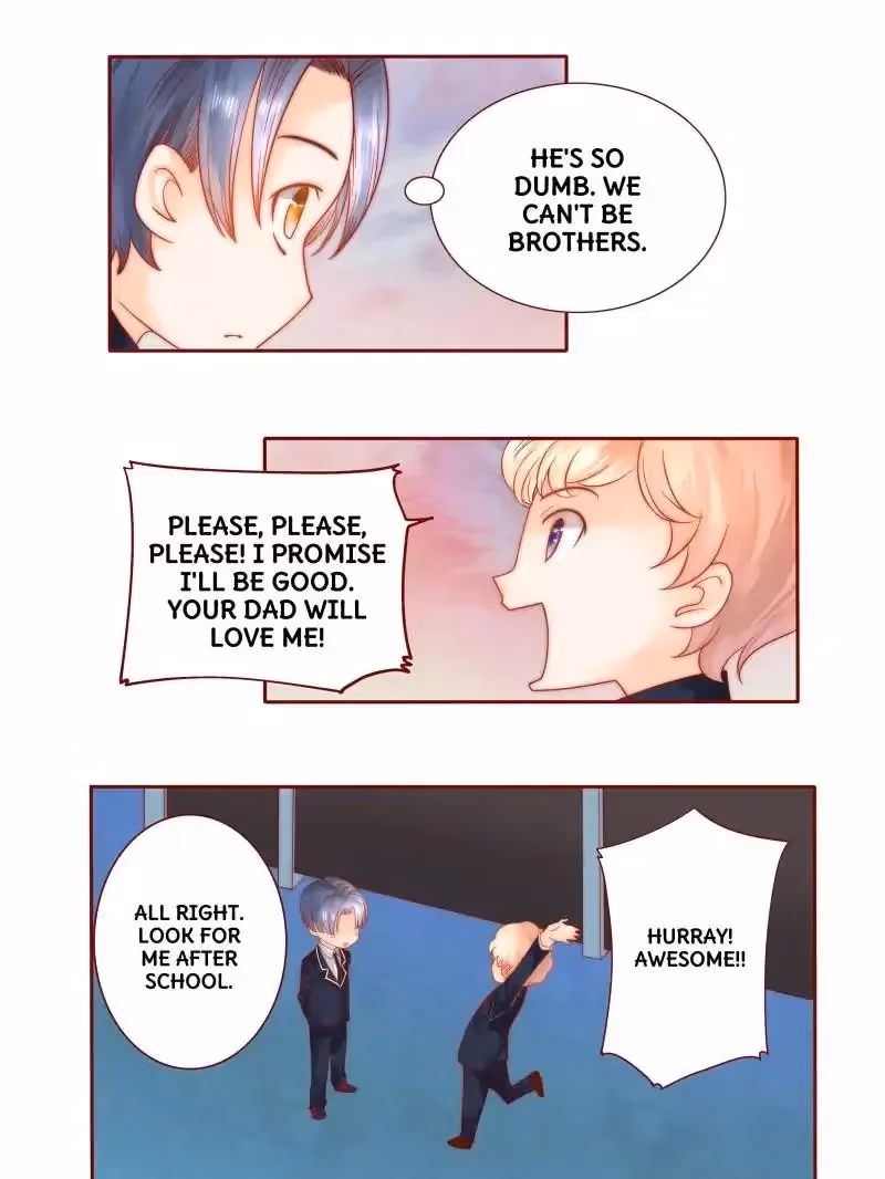 Read Romance With My Boss chapter 28 image 12 on Lezhin