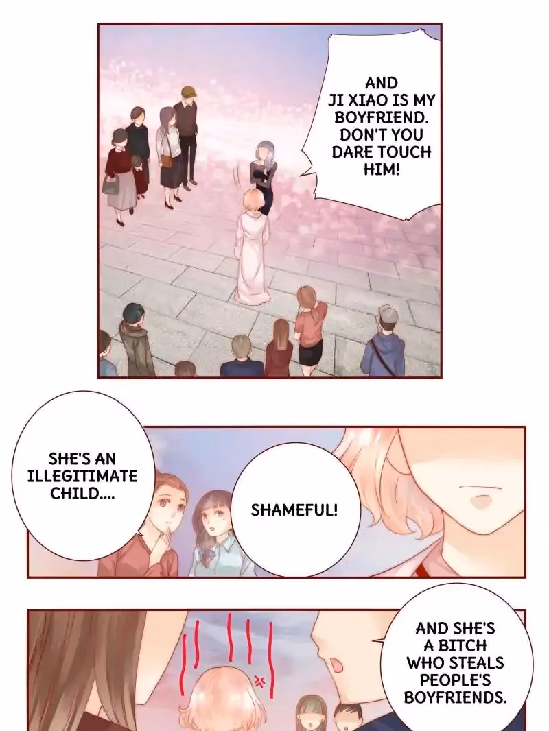 Read Romance With My Boss chapter 28 image 2 on Lezhin