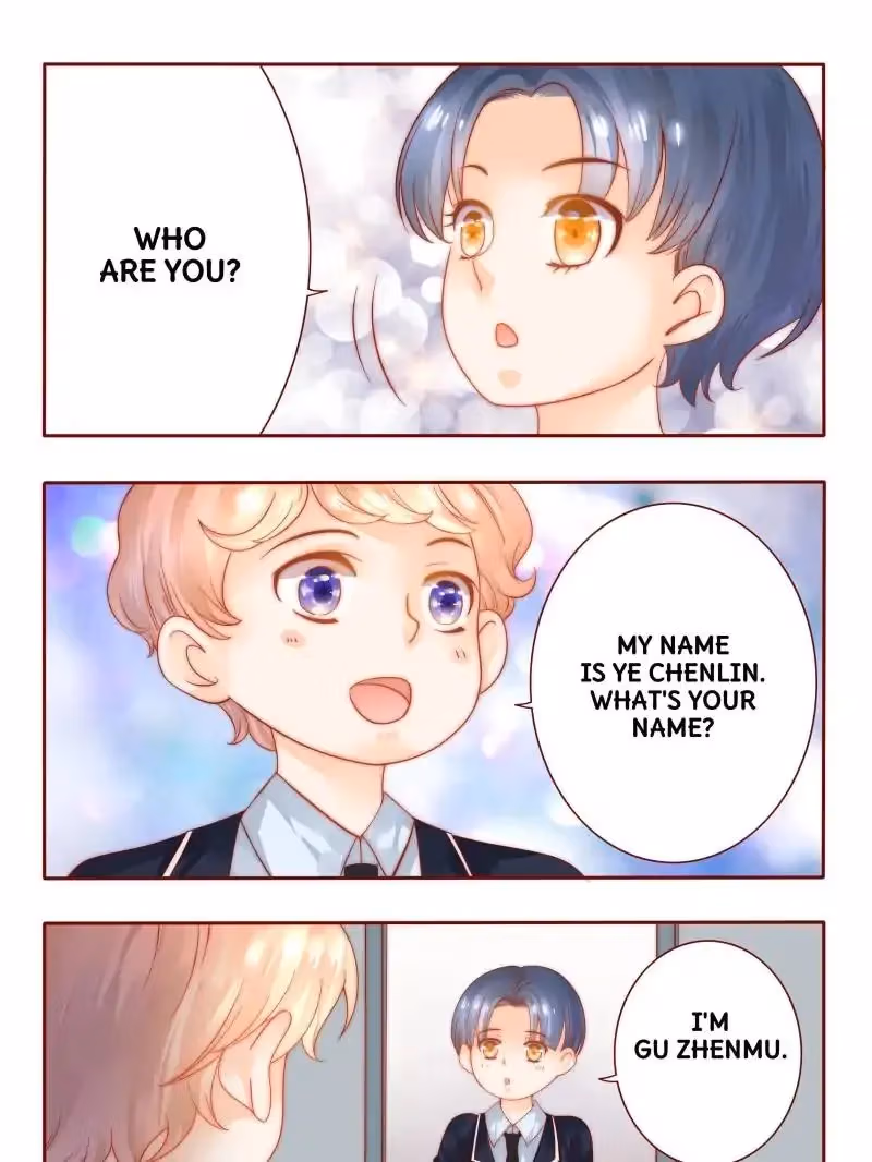 Read Romance With My Boss chapter 28 image 6 on Lezhin