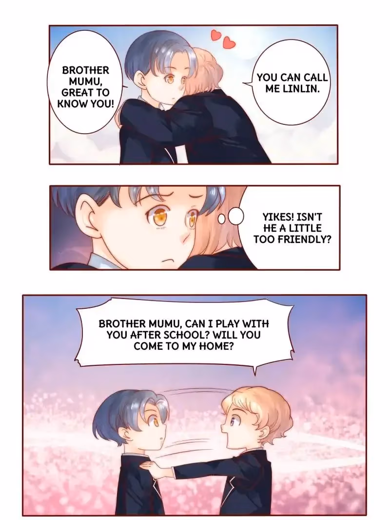 Read Romance With My Boss chapter 28 image 8 on Lezhin