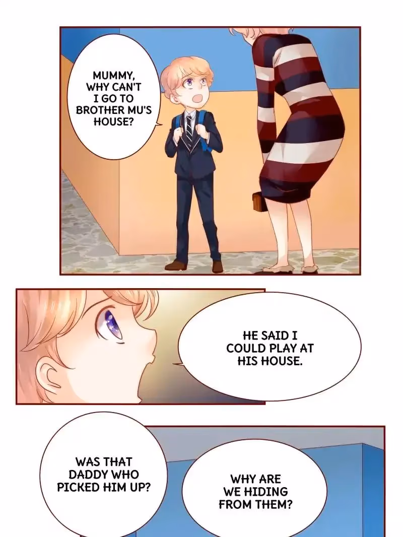 Read Romance With My Boss chapter 30 image 0 on Lezhin