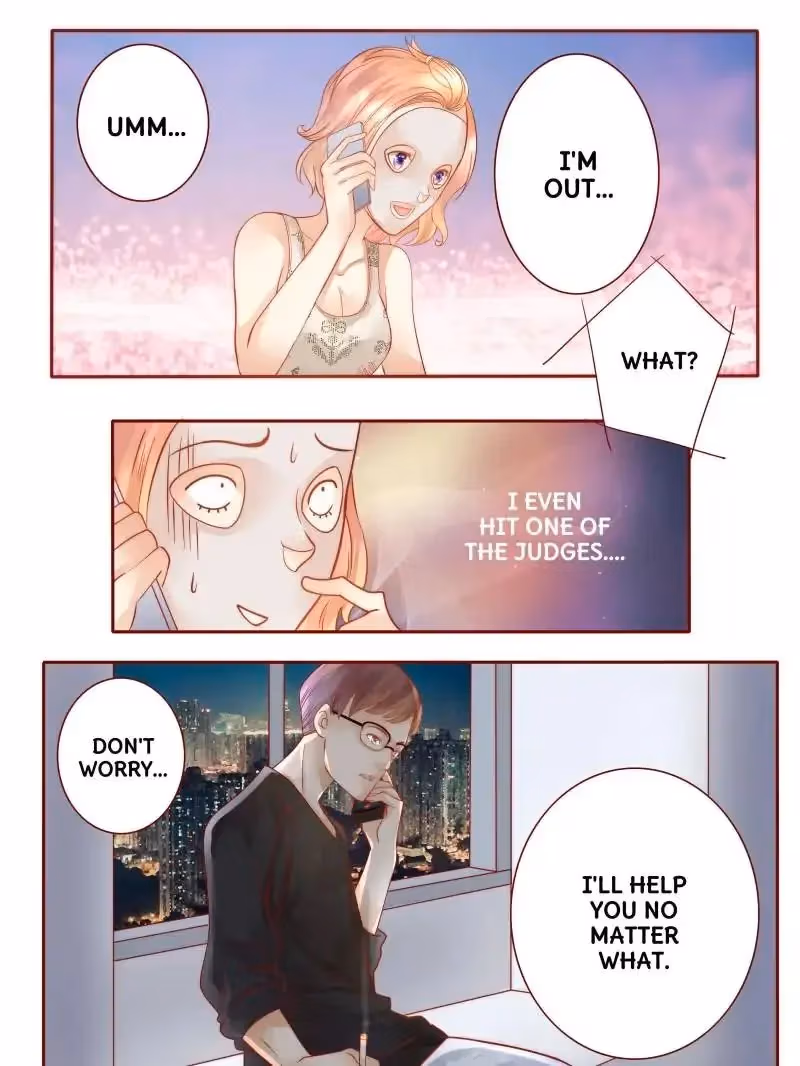 Read Romance With My Boss chapter 30 image 10 on Lezhin