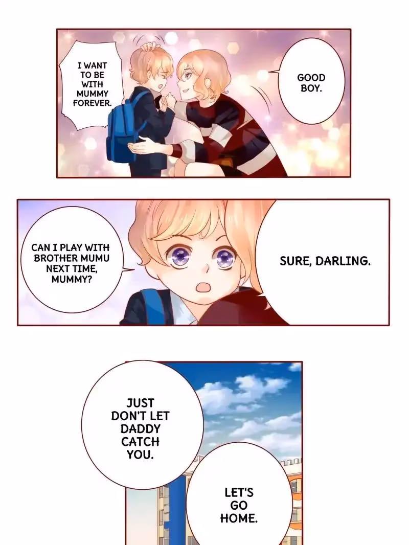 Read Romance With My Boss chapter 30 image 4 on Lezhin
