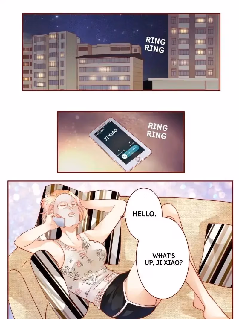 Read Romance With My Boss chapter 30 image 6 on Lezhin