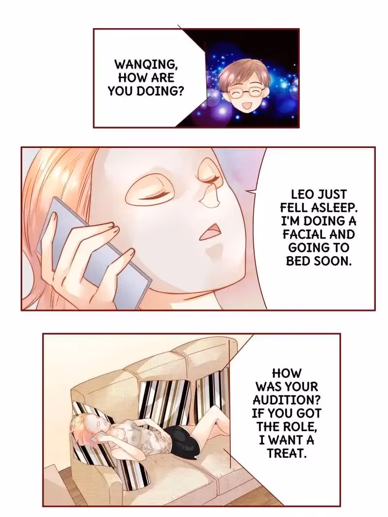 Read Romance With My Boss chapter 30 image 8 on Lezhin