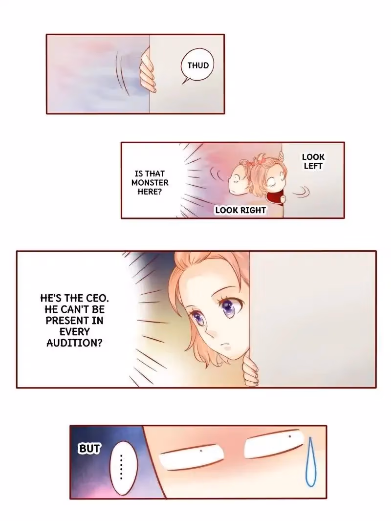 Read Romance With My Boss chapter 32 image 0 on Lezhin
