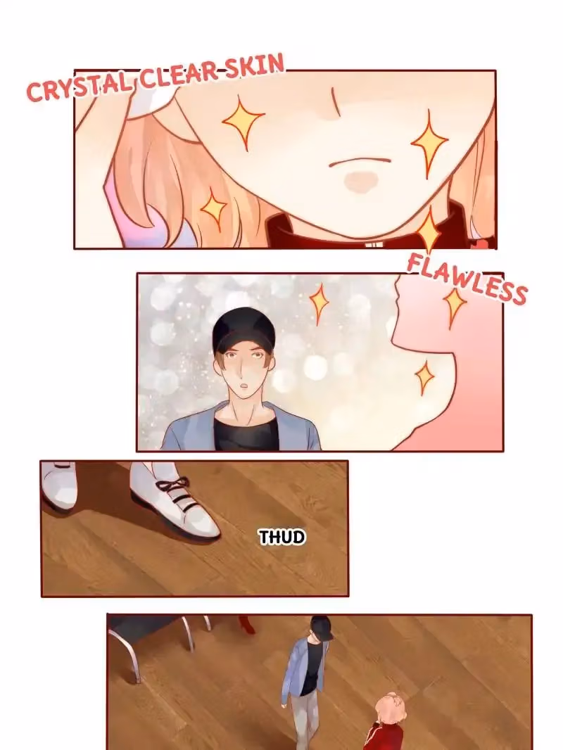Read Romance With My Boss chapter 32 image 10 on Lezhin