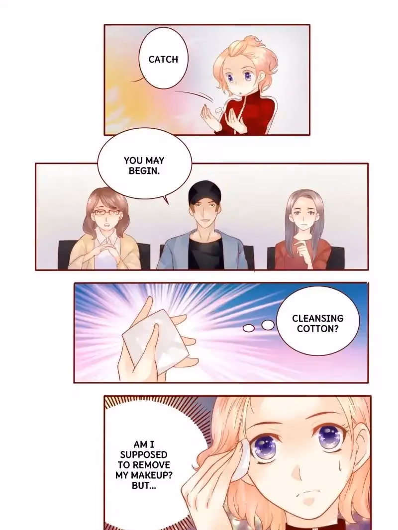 Read Romance With My Boss chapter 32 image 8 on Lezhin