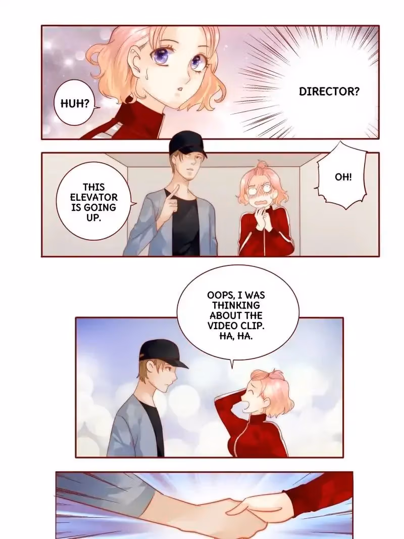 Read Romance With My Boss chapter 33 image 10 on Lezhin