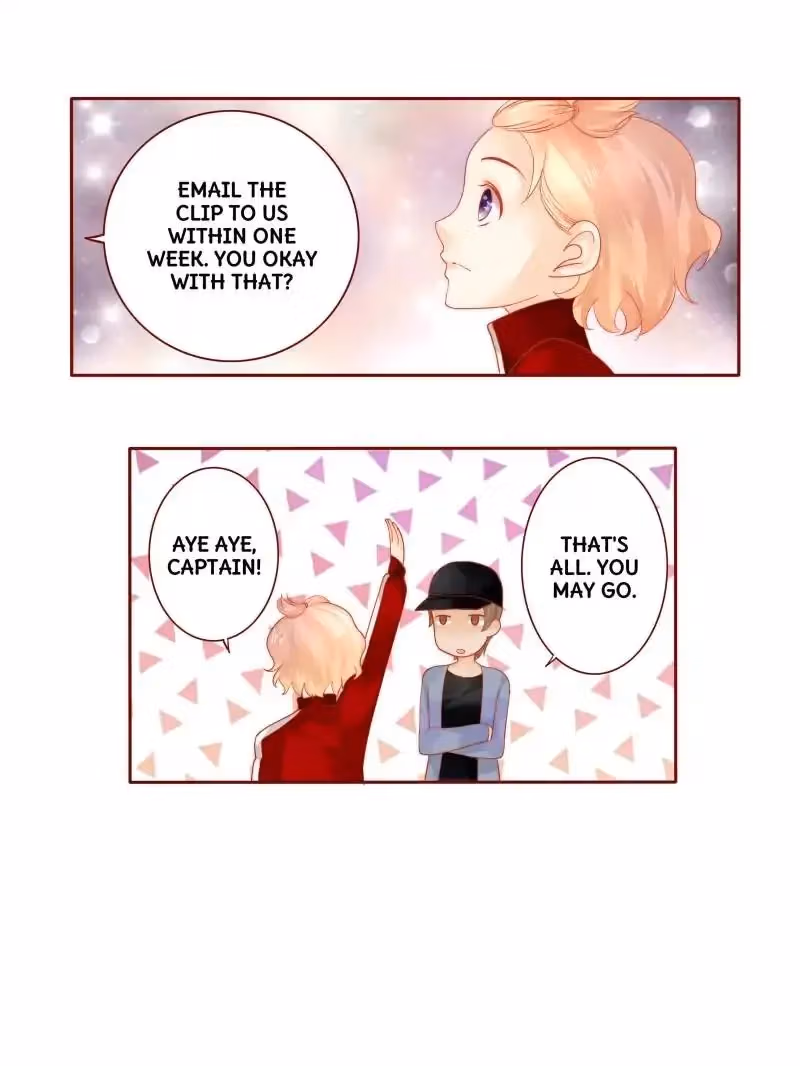 Read Romance With My Boss chapter 33 image 4 on Lezhin