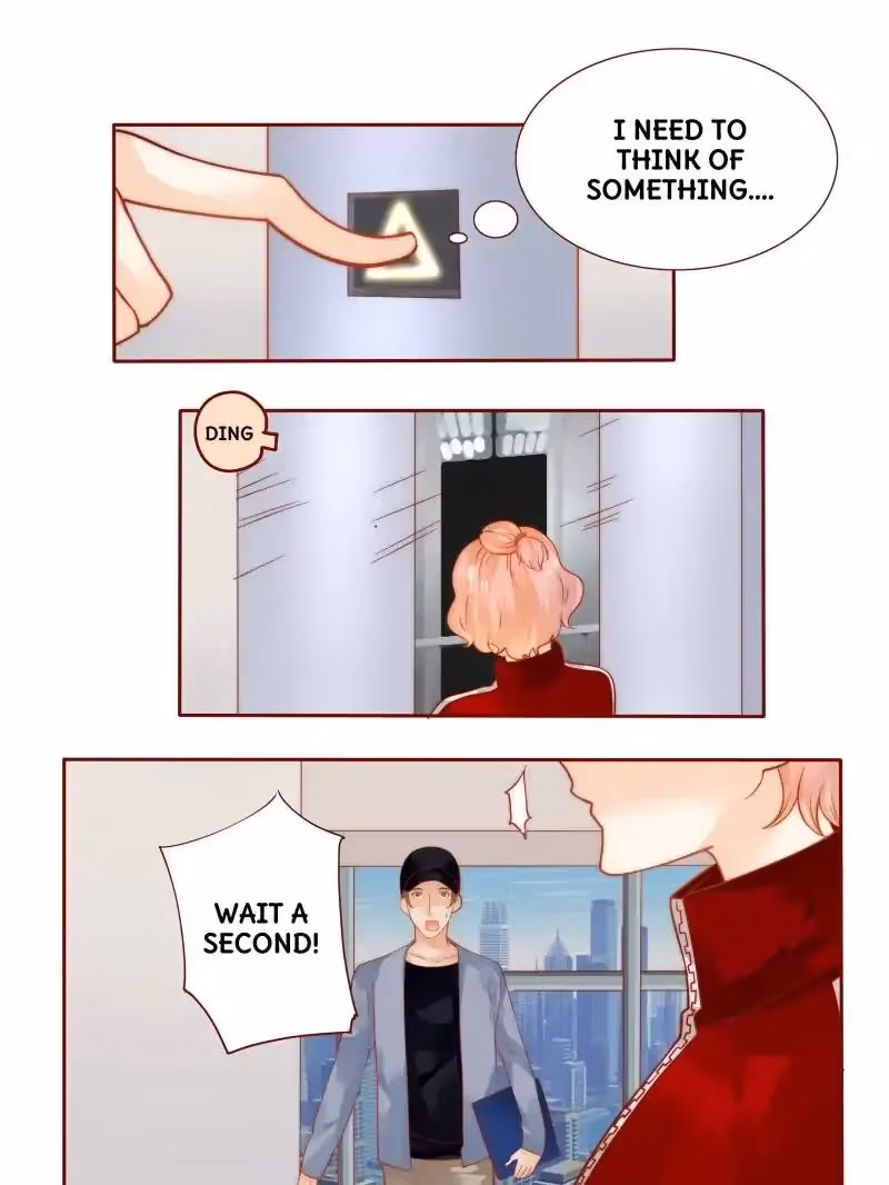 Read Romance With My Boss chapter 33 image 8 on Lezhin