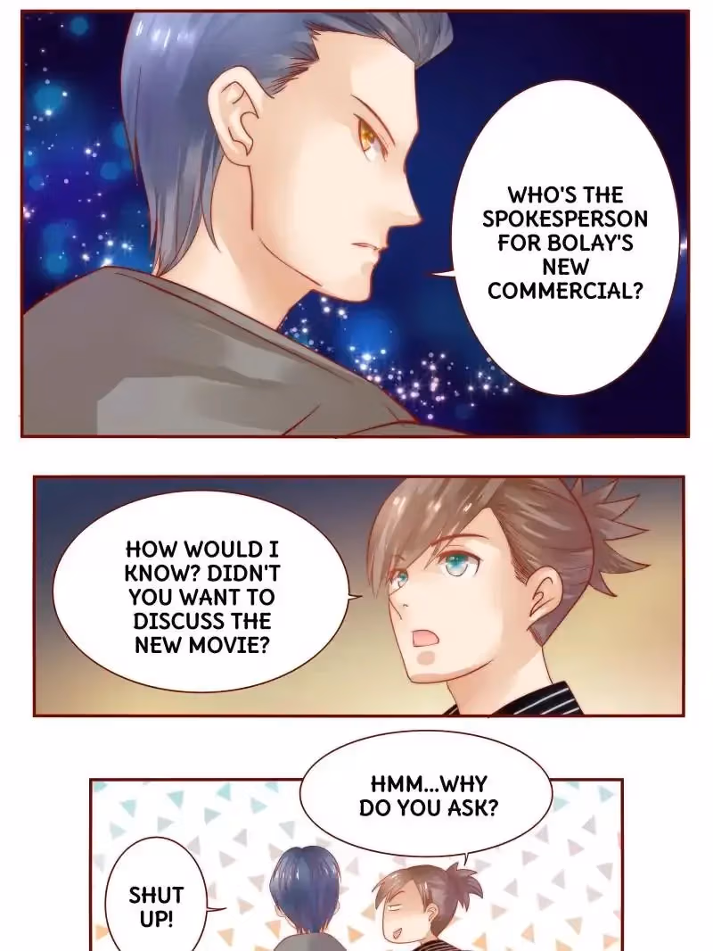 Read Romance With My Boss chapter 34 image 12 on Lezhin