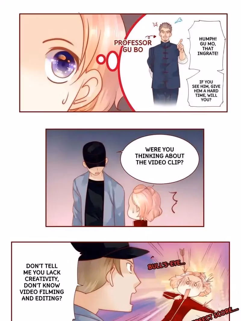Read Romance With My Boss chapter 34 image 2 on Lezhin