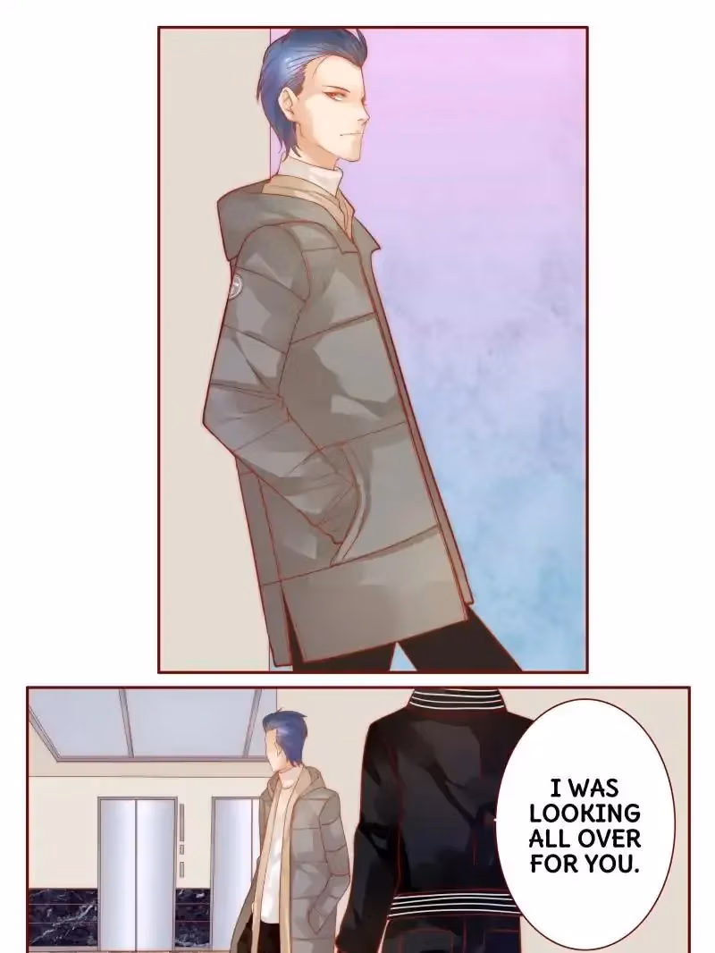 Read Romance With My Boss chapter 34 image 6 on Lezhin
