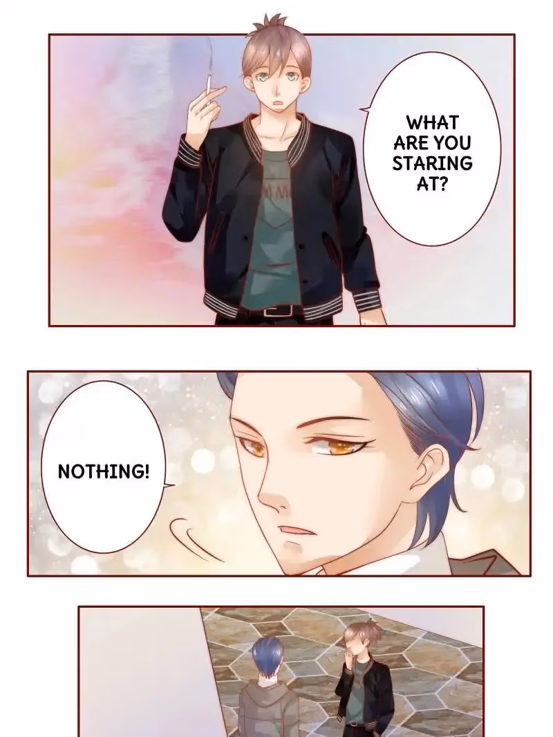 Read Romance With My Boss chapter 34 image 8 on Lezhin