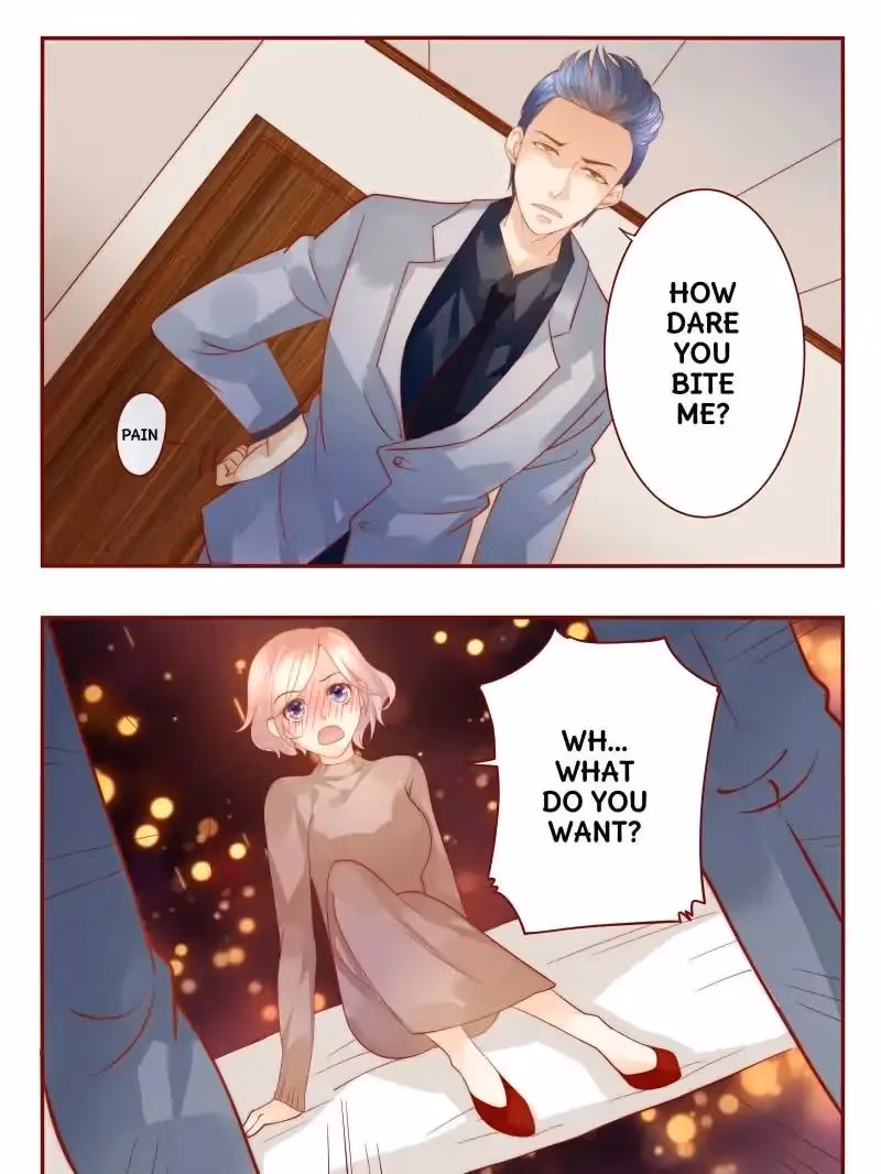 Read Romance With My Boss chapter 37 image 10 on Lezhin