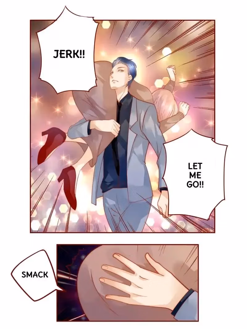 Read Romance With My Boss chapter 37 image 2 on Lezhin