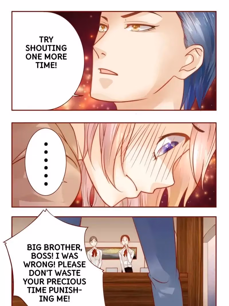 Read Romance With My Boss chapter 37 image 4 on Lezhin