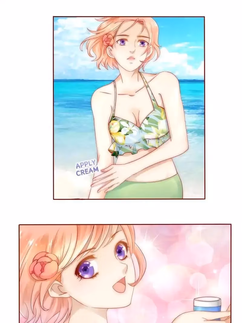 Read Romance With My Boss chapter 41 image 14 on Lezhin