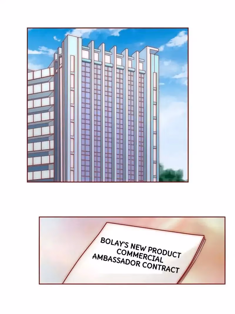 Read Romance With My Boss chapter 41 image 2 on Lezhin