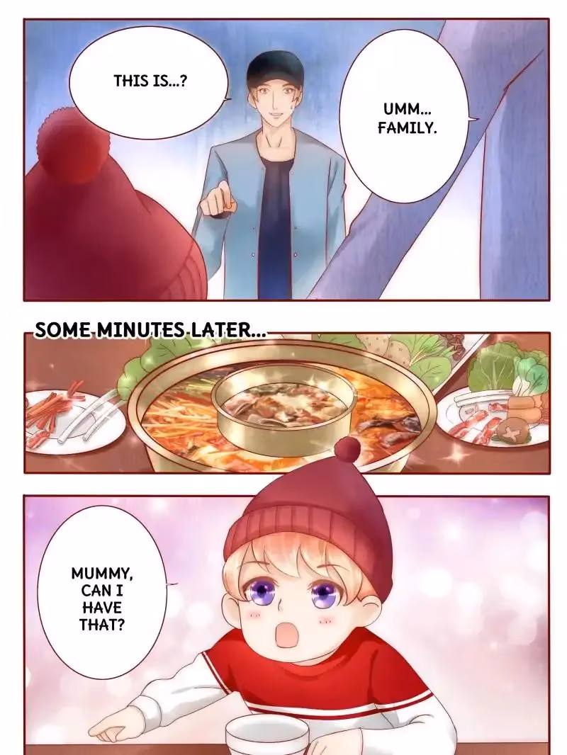 Read Romance With My Boss chapter 42 image 10 on Lezhin