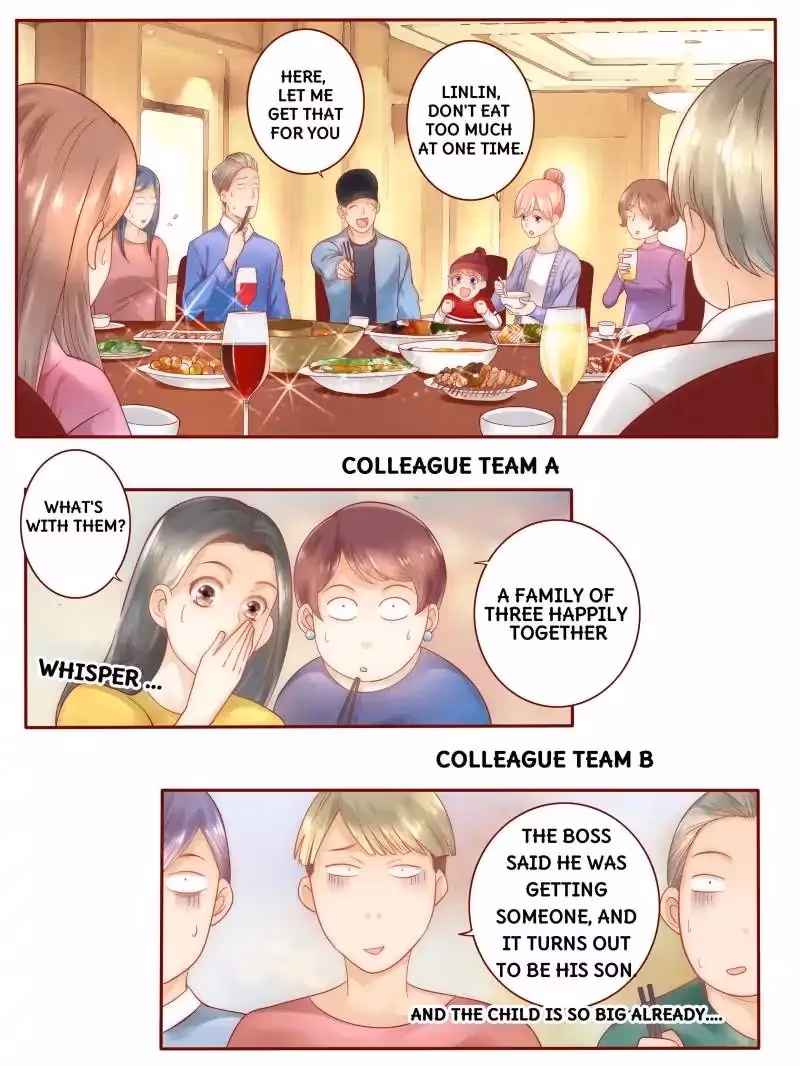 Read Romance With My Boss chapter 42 image 12 on Lezhin