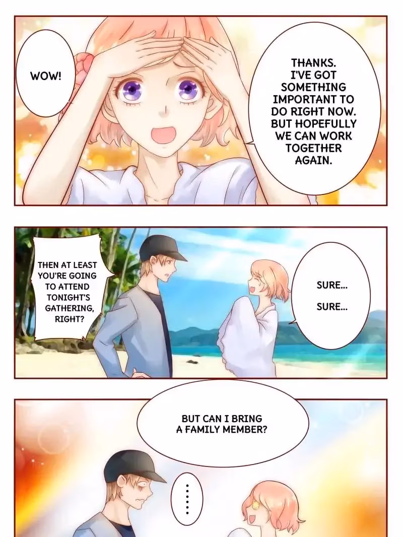 Read Romance With My Boss chapter 42 image 6 on Lezhin