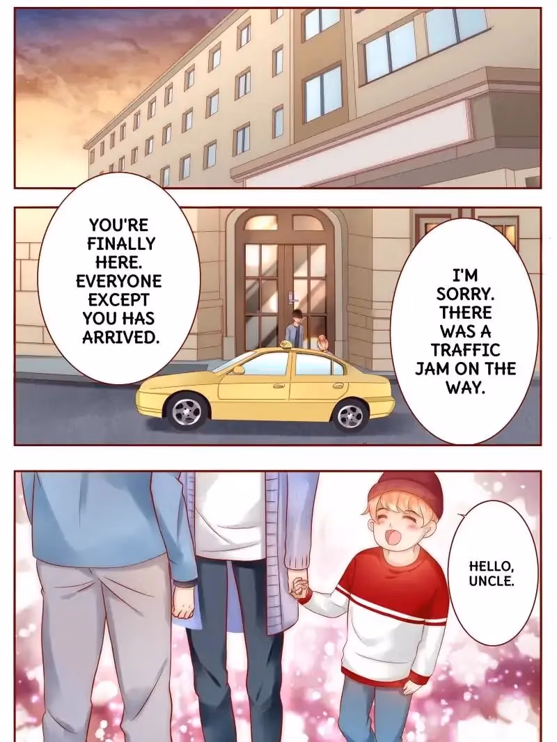 Read Romance With My Boss chapter 42 image 8 on Lezhin