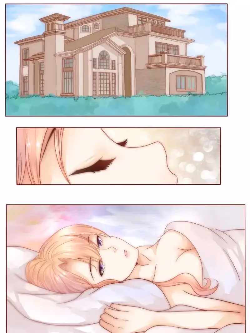 Read Romance With My Boss chapter 5 image 0 on Lezhin
