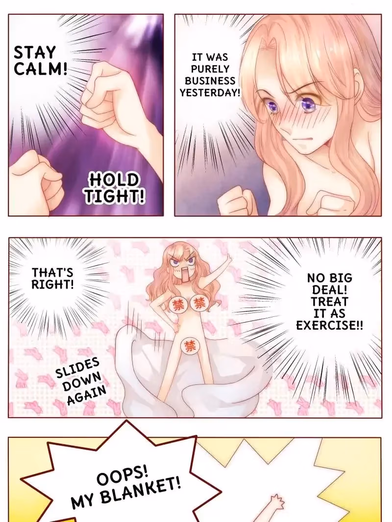 Read Romance With My Boss chapter 5 image 12 on Lezhin