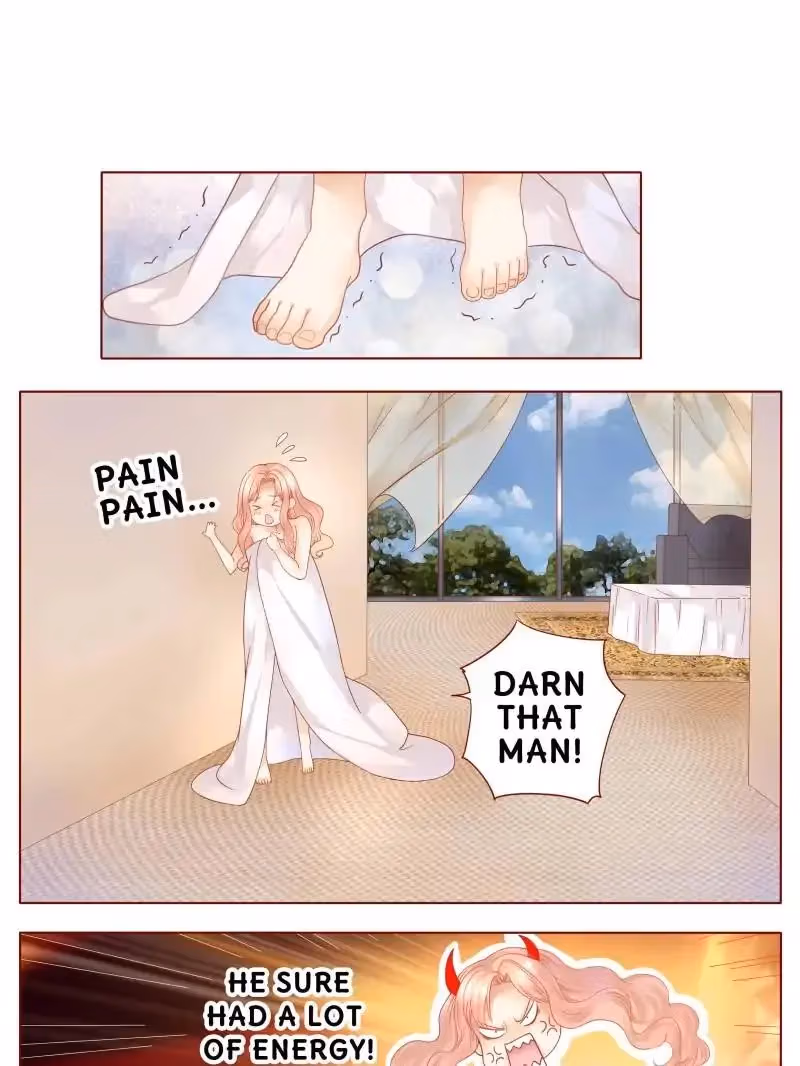 Read Romance With My Boss chapter 5 image 14 on Lezhin