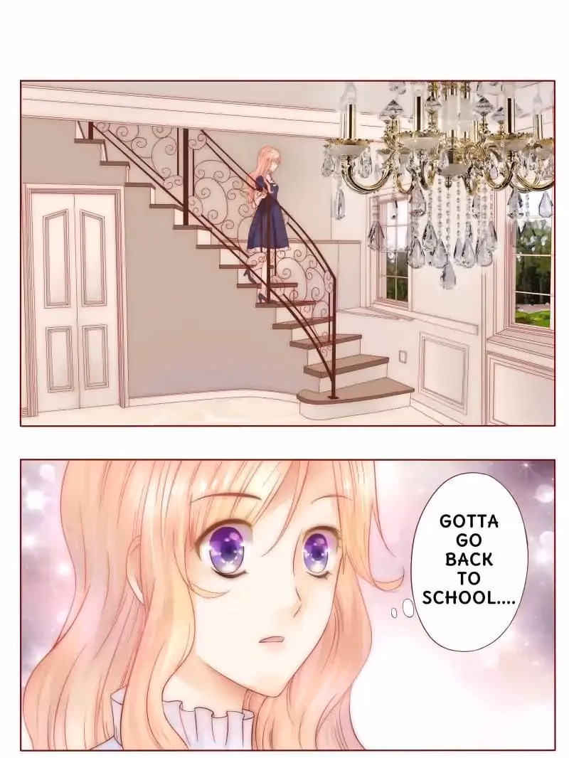 Read Romance With My Boss chapter 5 image 16 on Lezhin
