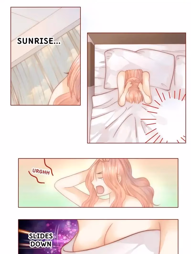 Read Romance With My Boss chapter 5 image 2 on Lezhin