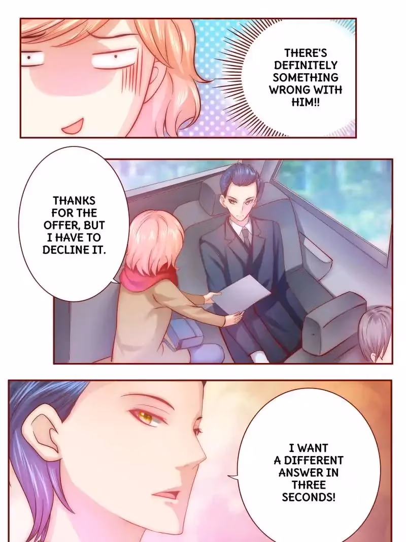 Read Romance With My Boss chapter 51 image 0 on Lezhin