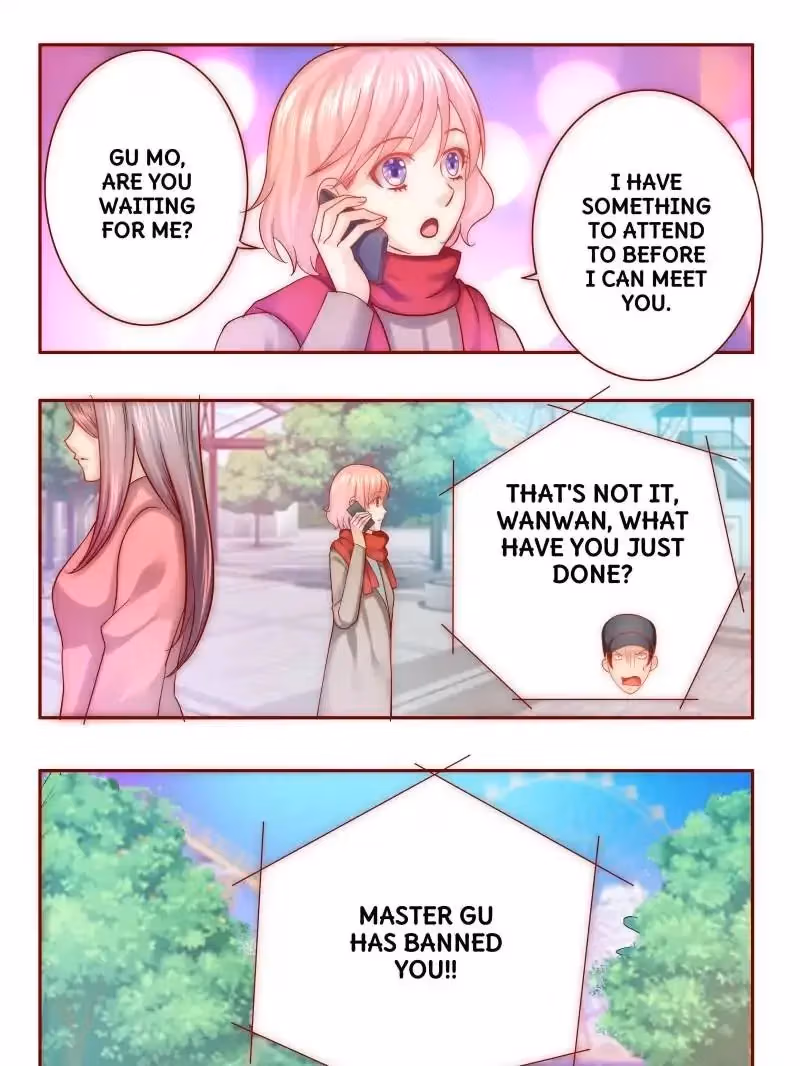 Read Romance With My Boss chapter 51 image 10 on Lezhin