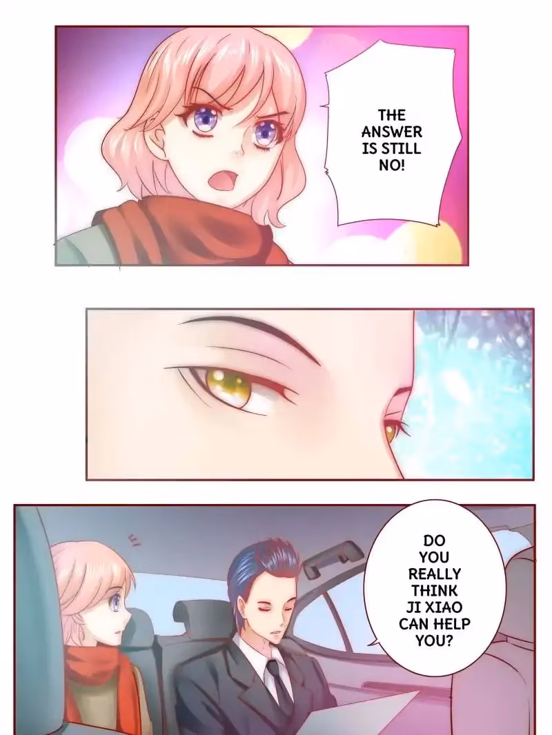 Read Romance With My Boss chapter 51 image 2 on Lezhin