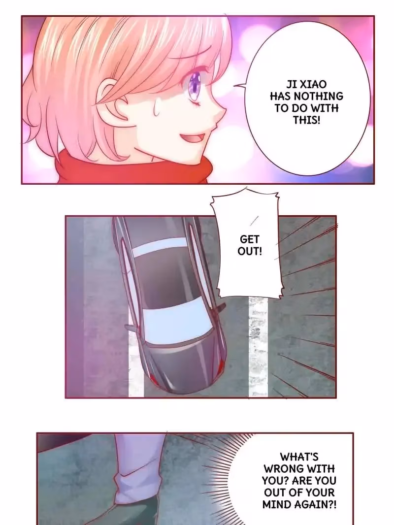 Read Romance With My Boss chapter 51 image 4 on Lezhin